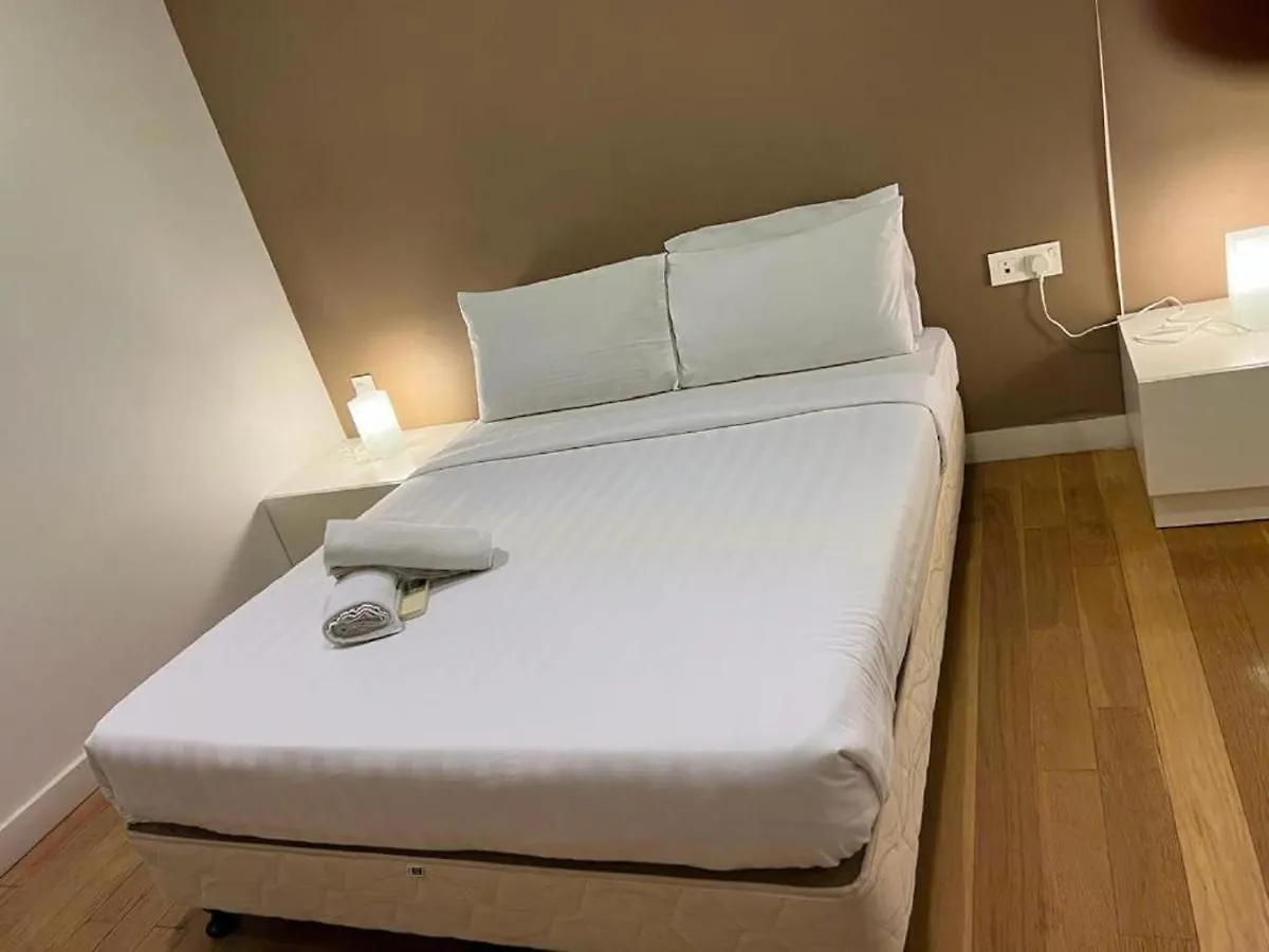 Klcc Suites At Platinum Kuala Lumpur 0*,  Malasia