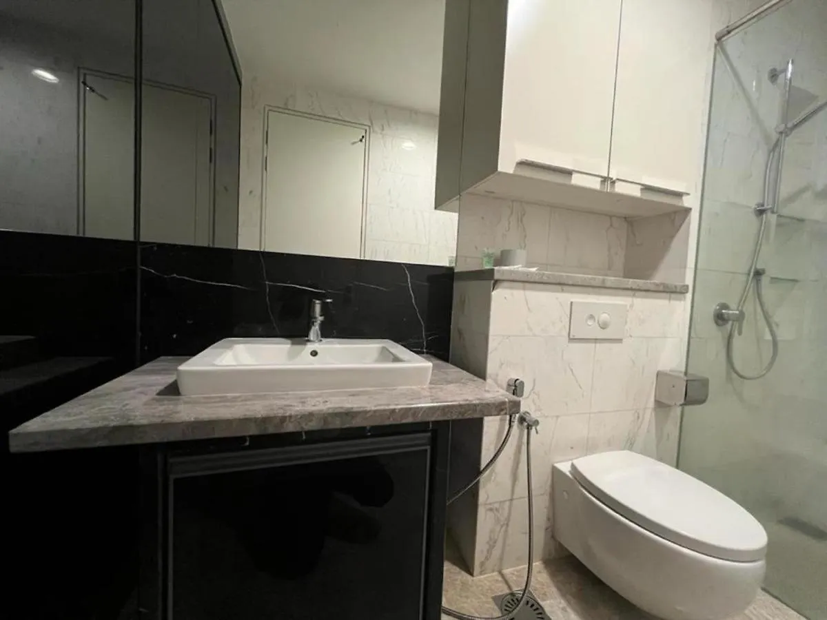 Apartment Klcc Suites At Platinum Kuala Lumpur